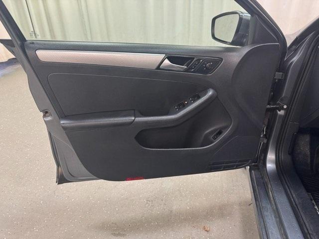 used 2017 Volkswagen Jetta car, priced at $10,325