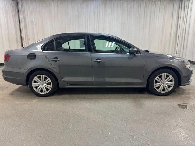 used 2017 Volkswagen Jetta car, priced at $10,325