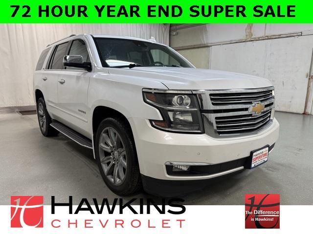used 2016 Chevrolet Tahoe car, priced at $15,990