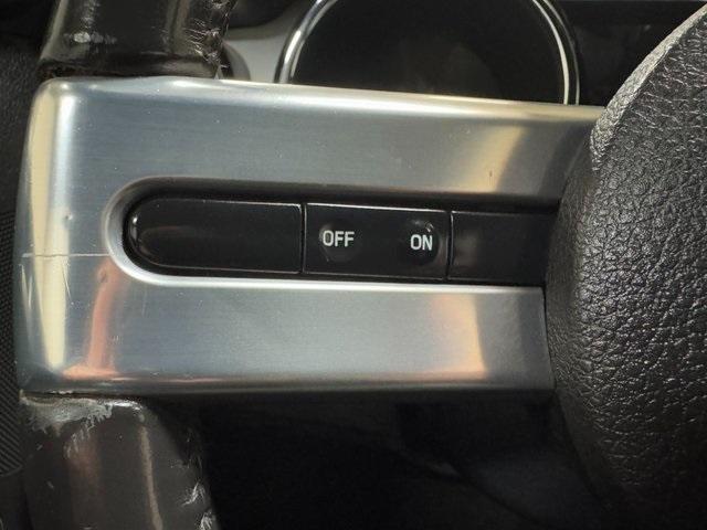 used 2005 Ford Mustang car, priced at $9,490