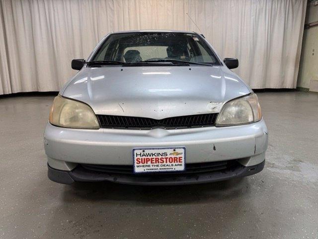 used 2002 Toyota ECHO car, priced at $2,340