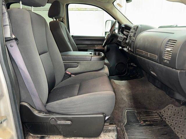 used 2009 Chevrolet Silverado 1500 car, priced at $11,340