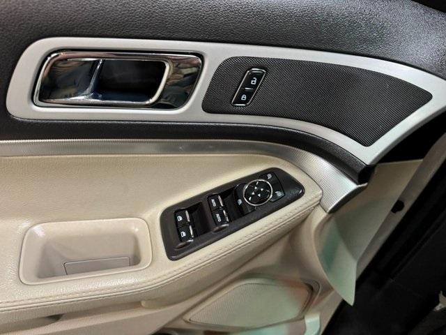 used 2015 Ford Explorer car, priced at $7,490