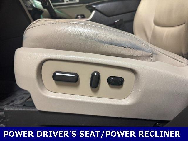 used 2015 Ford Explorer car, priced at $7,490