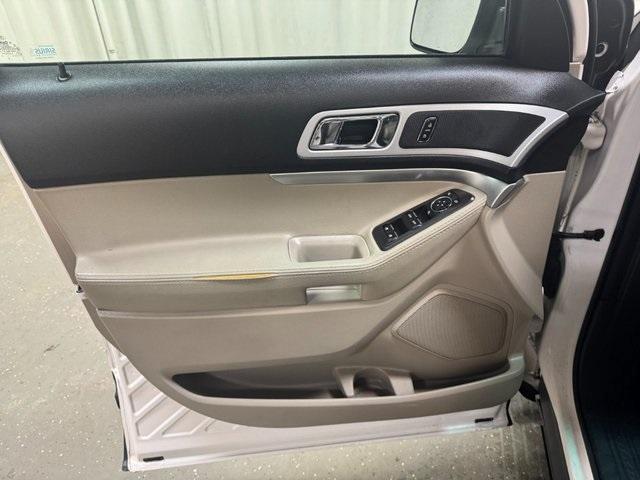 used 2015 Ford Explorer car, priced at $7,490