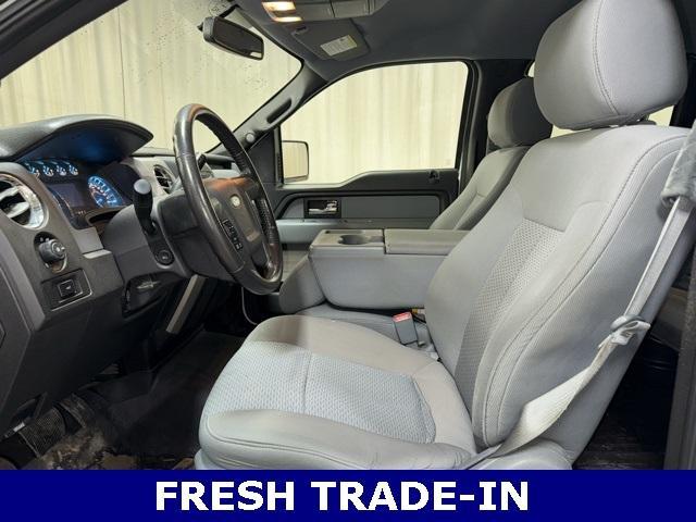 used 2014 Ford F-150 car, priced at $12,990