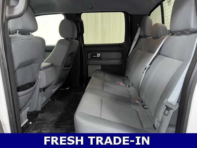 used 2014 Ford F-150 car, priced at $12,990