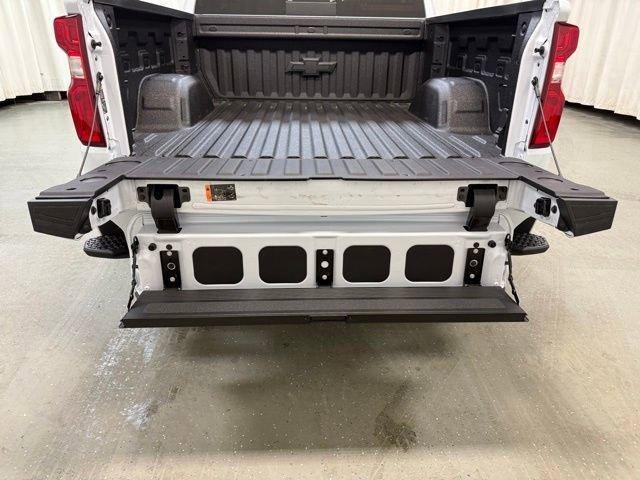 new 2026 Chevrolet Silverado 1500 car, priced at $74,465