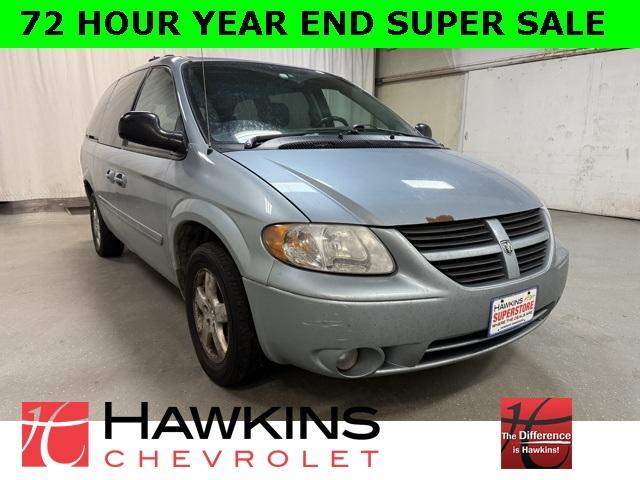 used 2006 Dodge Grand Caravan car, priced at $4,990