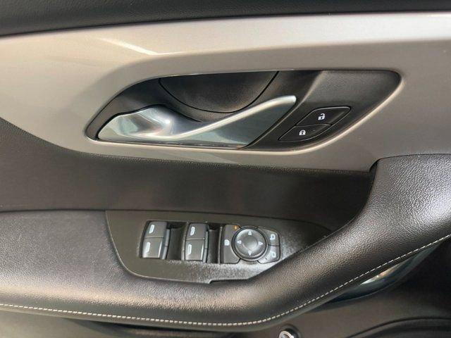 used 2023 Chevrolet Blazer car, priced at $27,990