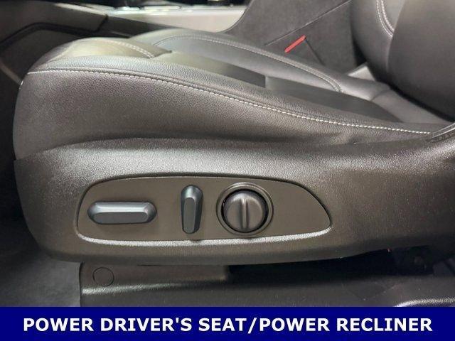 used 2023 Chevrolet Blazer car, priced at $27,990