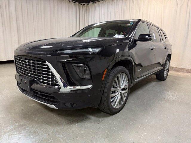 used 2026 Buick Enclave car, priced at $51,340