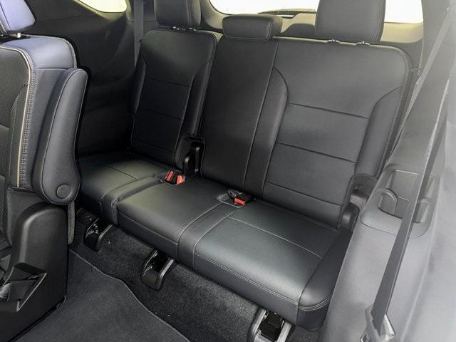 new 2026 Chevrolet Traverse car, priced at $58,535