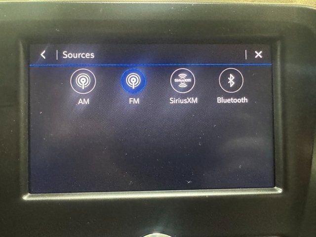 used 2024 Chevrolet Equinox car, priced at $22,825