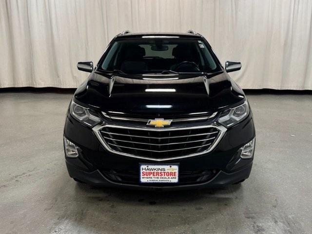 used 2019 Chevrolet Equinox car, priced at $15,645