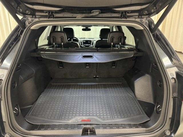 used 2019 Chevrolet Equinox car, priced at $15,645