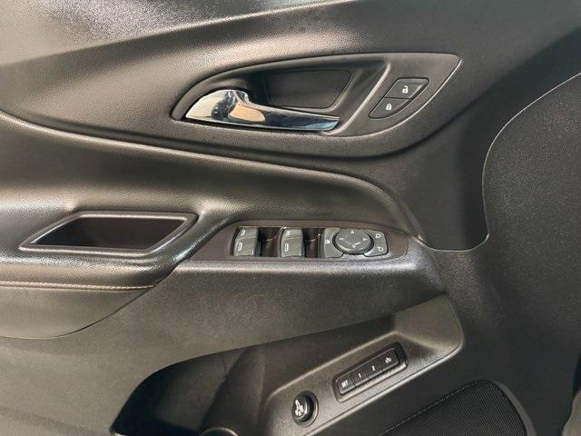 used 2019 Chevrolet Equinox car, priced at $15,645