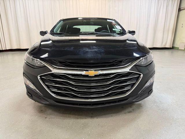 used 2025 Chevrolet Malibu car, priced at $19,245