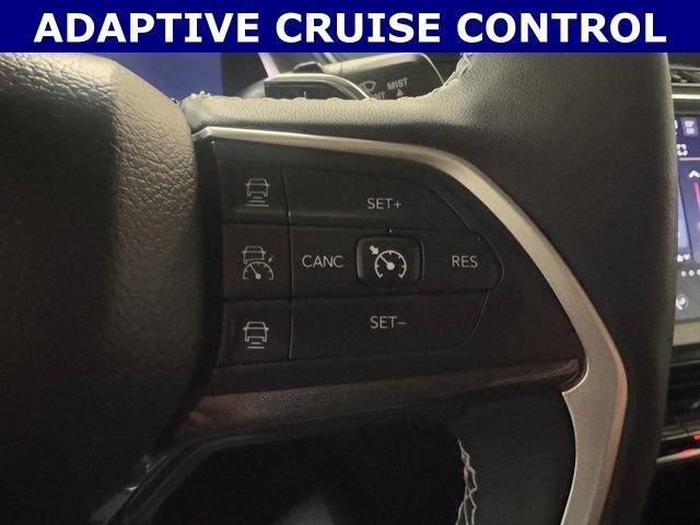 used 2023 Jeep Grand Cherokee car, priced at $25,990