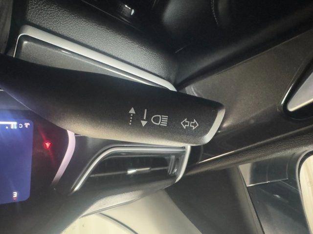 used 2023 Jeep Grand Cherokee car, priced at $25,990