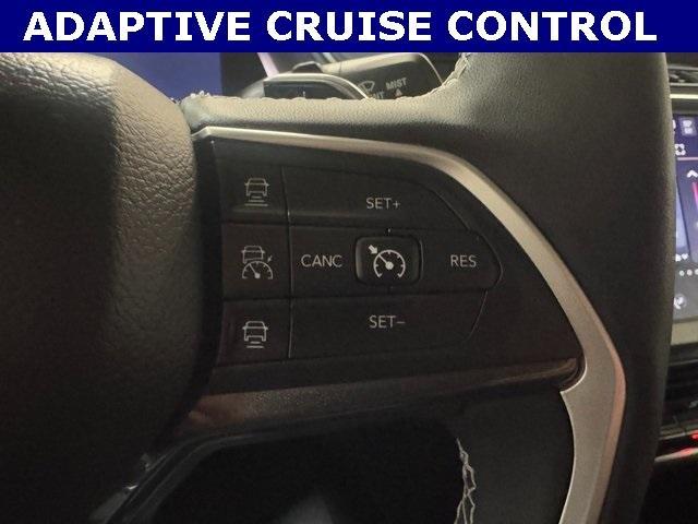 used 2023 Jeep Grand Cherokee car, priced at $27,825