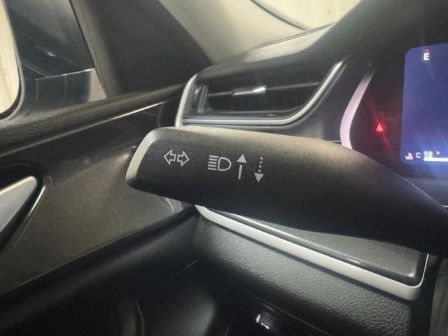 used 2023 Jeep Grand Cherokee car, priced at $27,825