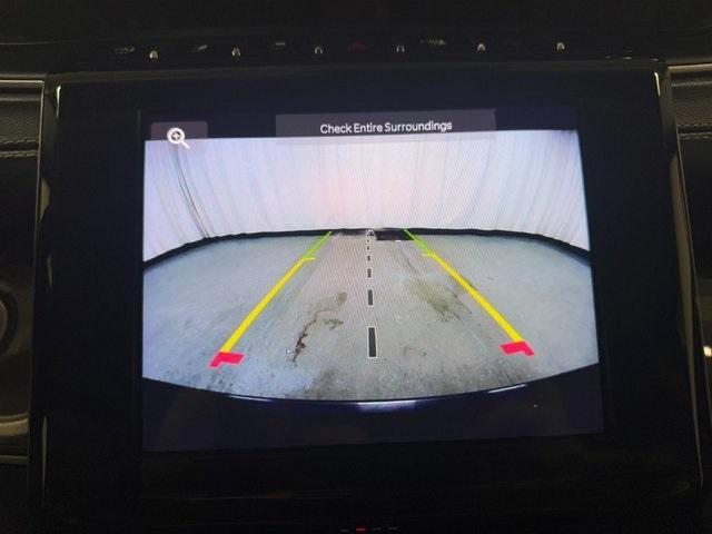 used 2023 Jeep Grand Cherokee car, priced at $27,825