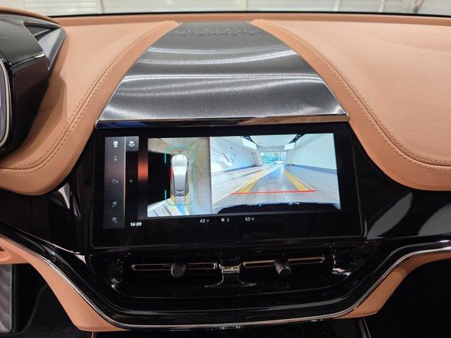 used 2026 Aston Martin DBX car, priced at $248,990