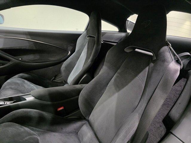 used 2023 McLaren Artura car, priced at $184,990