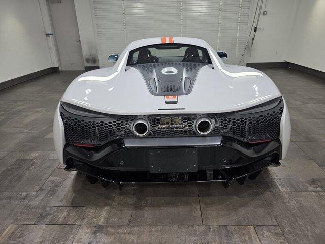 used 2023 McLaren Artura car, priced at $184,990