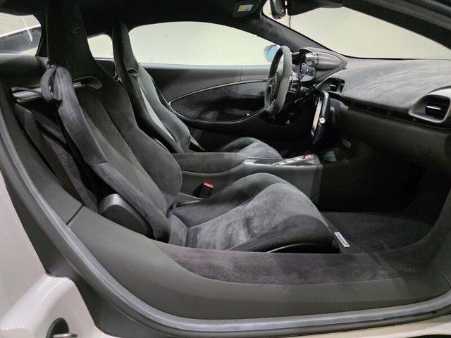 used 2023 McLaren Artura car, priced at $184,990