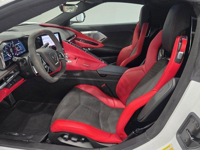 used 2020 Chevrolet Corvette car, priced at $66,990