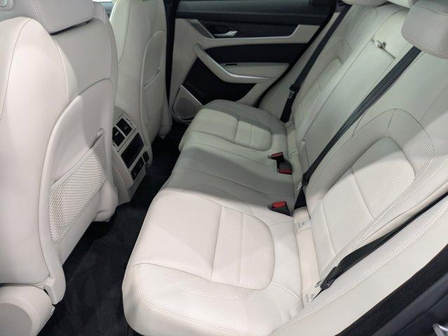 new 2026 Jaguar F-PACE car, priced at $68,958