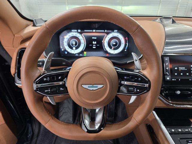 used 2025 Aston Martin DBX car, priced at $214,990