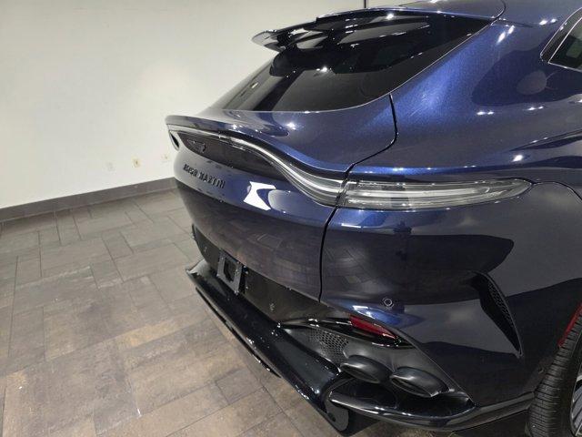 used 2025 Aston Martin DBX car, priced at $214,990