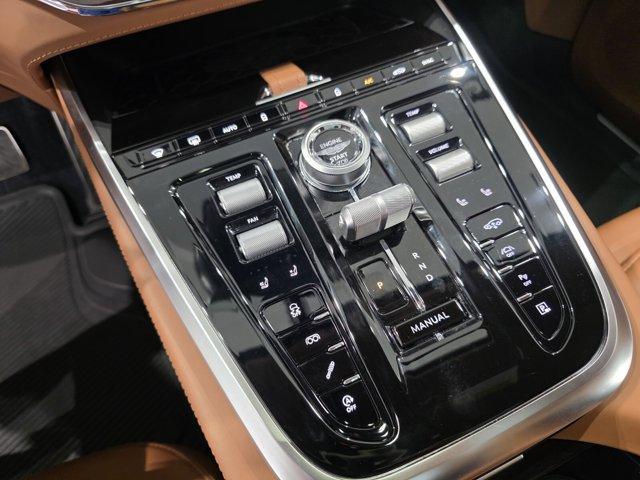 used 2025 Aston Martin DBX car, priced at $214,990