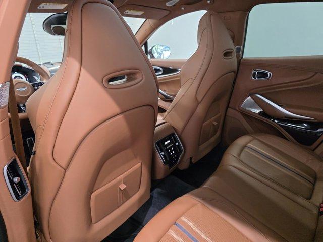 used 2025 Aston Martin DBX car, priced at $214,990