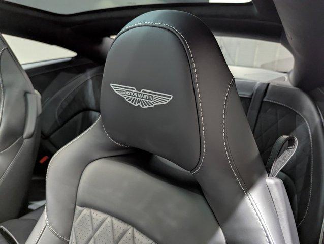 used 2025 Aston Martin DB12 car, priced at $254,990
