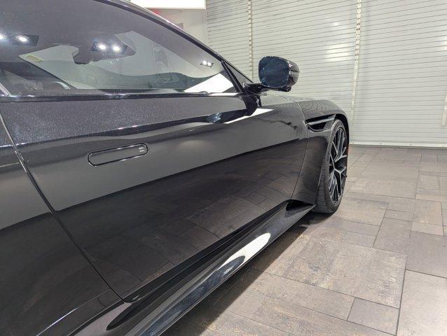 used 2025 Aston Martin DB12 car, priced at $254,990