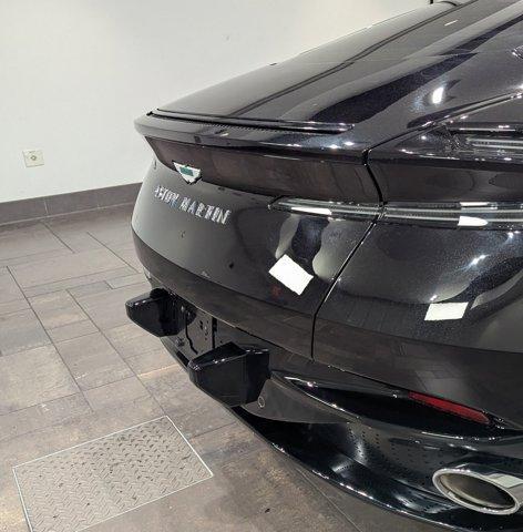 used 2025 Aston Martin DB12 car, priced at $254,990