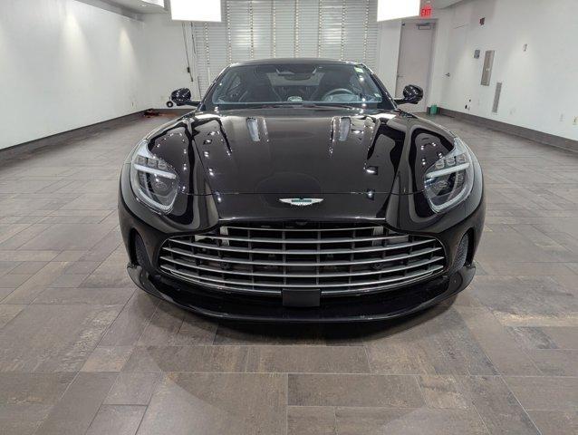 used 2025 Aston Martin DB12 car, priced at $254,990