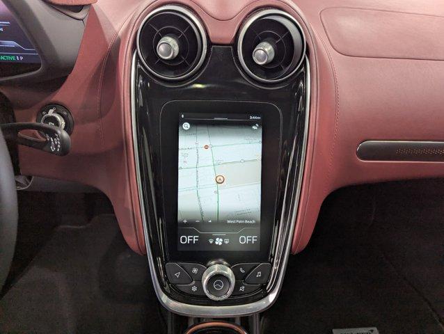 used 2022 McLaren GT car, priced at $173,990