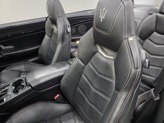 used 2016 Maserati GranTurismo car, priced at $42,990