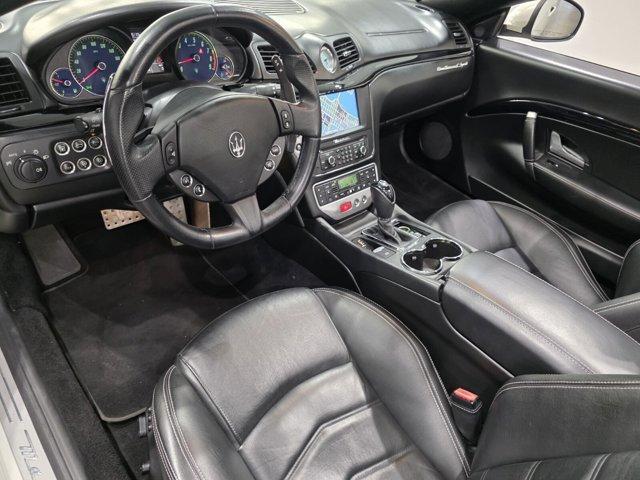 used 2016 Maserati GranTurismo car, priced at $42,990