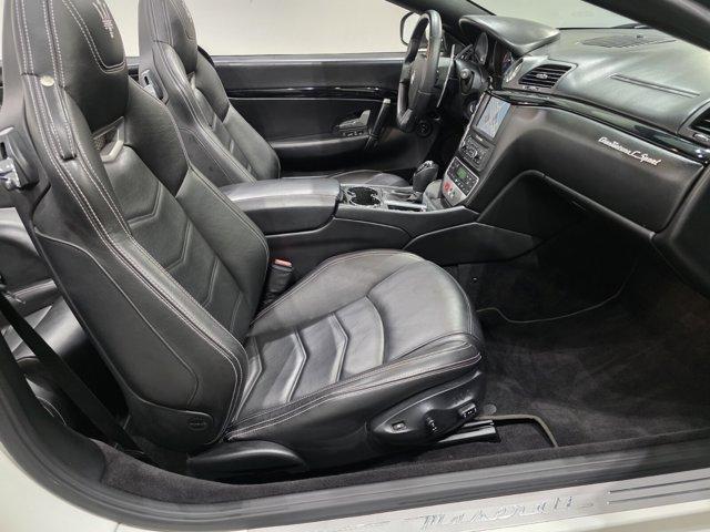 used 2016 Maserati GranTurismo car, priced at $42,990