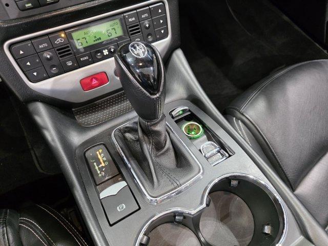 used 2016 Maserati GranTurismo car, priced at $42,990