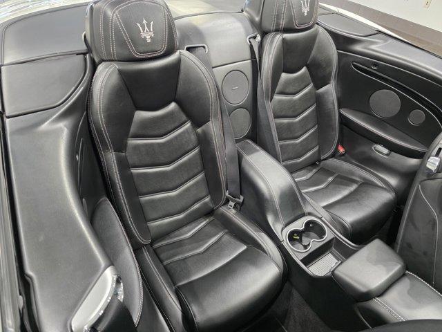 used 2016 Maserati GranTurismo car, priced at $42,990