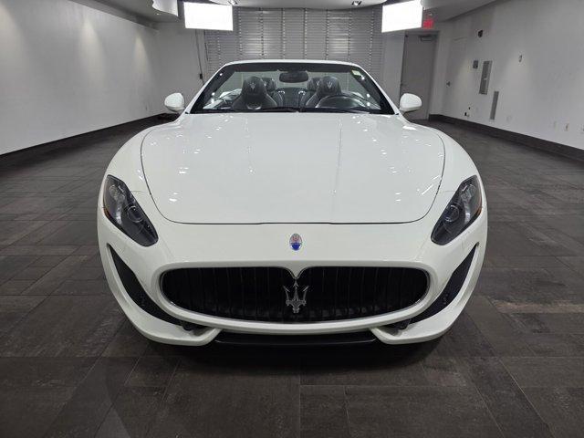 used 2016 Maserati GranTurismo car, priced at $42,990