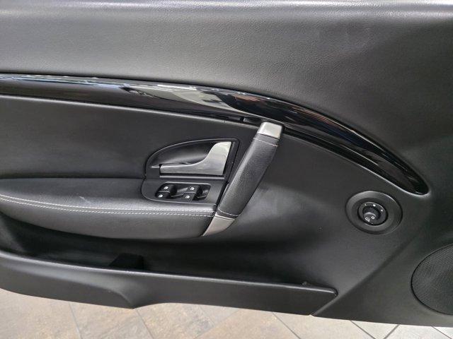 used 2016 Maserati GranTurismo car, priced at $42,990