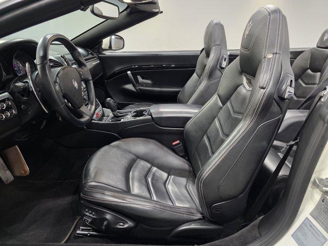 used 2016 Maserati GranTurismo car, priced at $42,990